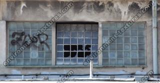 Photo Textures of Windows